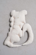 画像をギャラリービューアに読み込む, SCARF CUSHION FLAME/PICASSO_02