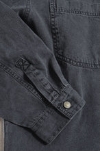 画像をギャラリービューアに読み込む, FRINGE DENIM SH