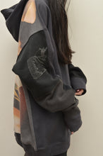 Load image into Gallery viewer, PRINT HOODY (CHAC/Everyday)_02