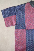 画像をギャラリービューアに読み込む, PAISLEY TEE / A