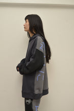 Load image into Gallery viewer, PRINT HOODY (CHAC/every day)_03