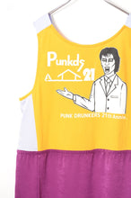 画像をギャラリービューアに読み込む, YR!!×PUNK DRUNKERS OP-T1