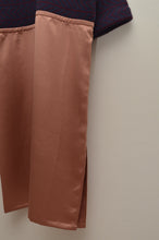 画像をギャラリービューアに読み込む, nyoroli KNIT*SATIN OP / TERRACO_00