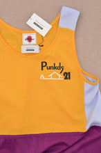 画像をギャラリービューアに読み込む, YR!!×PUNK DRUNKERS OP-T1