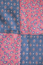 画像をギャラリービューアに読み込む, PAISLEY TEE / A