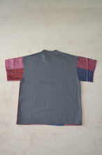 画像をギャラリービューアに読み込む, PAISLEY TEE / A