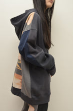 Load image into Gallery viewer, PRINT HOODY (CHAC/every day)_03