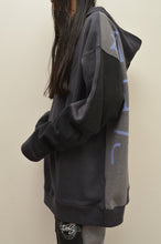 Load image into Gallery viewer, PRINT HOODY (CHAC/every day)_03