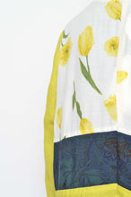 画像をギャラリービューアに読み込む, NO-COLLAR JK_LINEN 00/YELLOW