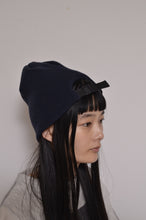 画像をギャラリービューアに読み込む, KNIT ADJUST CAP/BORDEAUX