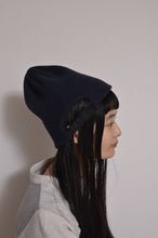 画像をギャラリービューアに読み込む, KNIT ADJUST CAP/BORDEAUX
