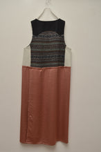 画像をギャラリービューアに読み込む, 代官山 蔦屋書店出品中/KNIT TANK OP / TERRACO_00