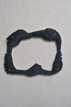 画像をギャラリービューアに読み込む, SCARF CUSHION FLAME/PICASSO_03