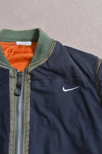 Load image into Gallery viewer, BLK T MA-1