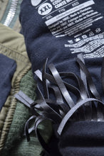 Load image into Gallery viewer, BLK T MA-1