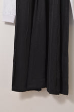 Load image into Gallery viewer, JAGGED L/S OP(RYU MIENO)WHT*Chinese