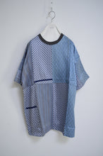 Load image into Gallery viewer, PAISLEY TEE / B