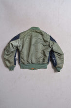 Load image into Gallery viewer, BLK T MA-1