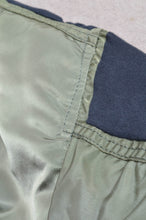 Load image into Gallery viewer, BLK T MA-1