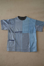 Load image into Gallery viewer, PAISLEY TEE / B