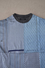 Load image into Gallery viewer, PAISLEY TEE / B