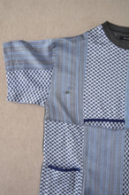 Load image into Gallery viewer, PAISLEY TEE / B