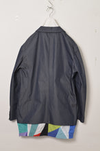 Load image into Gallery viewer, LAYER P/O JK/D.BLU_001