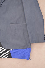 Load image into Gallery viewer, LAYER P/O JK/D.BLU_001