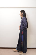 画像をギャラリービューアに読み込む, SHAKA LINE OP / NAV_004