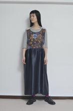 Load image into Gallery viewer, FLORAL TANK OP / NAV_00