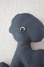 Load image into Gallery viewer, SCARF CUSHION FLAME/PICASSO