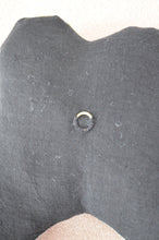 Load image into Gallery viewer, SCARF CUSHION FLAME/PICASSO