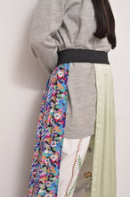 Load image into Gallery viewer, PLEATED SK_002