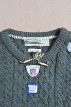 Load image into Gallery viewer, GAME SH PATCH KNIT P/O_BORN