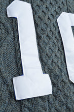 Load image into Gallery viewer, GAME SH PATCH KNIT P/O_BORN
