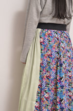 Load image into Gallery viewer, PLEATED SK_002