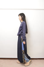 画像をギャラリービューアに読み込む, SHAKA LINE OP / NAV_003