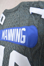 Load image into Gallery viewer, GAME SH PATCH KNIT P/O_BORN