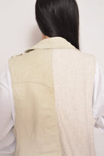 Load image into Gallery viewer, UNION RIDER'S JK/OFF WHITE
