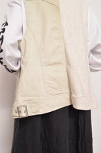Load image into Gallery viewer, UNION RIDER'S JK/OFF WHITE