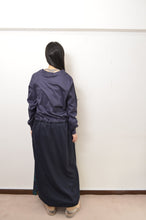 画像をギャラリービューアに読み込む, SHAKA LINE OP / NAV_002