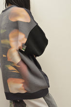 画像をギャラリービューアに読み込む, PRINT SWEATSHIRTS(CAHC/毎日だ)_02