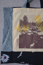 Load image into Gallery viewer, UNION ECO BAG AMANE MURAKAMI sp.