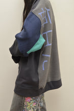 画像をギャラリービューアに読み込む, PRINT SWEATSHIRTS(CAHC/毎日だ)_02