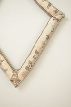 Load image into Gallery viewer, SCARF CUSHION FLAME