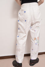 画像をギャラリービューアに読み込む, TABLE CLOTH TAREPERD PT/COL_01/002