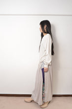 画像をギャラリービューアに読み込む, SHAKA LINE OP / O WHT