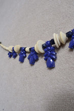 画像をギャラリービューアに読み込む, REMIX WALLET CHAIN_FAKE BEADS