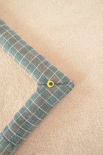 Load image into Gallery viewer, SCARF CUSHION FLAME