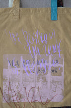 Load image into Gallery viewer, UNION ECO BAG AMANE MURAKAMI sp.